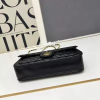Cheap Chanel AAA Quality Shoulder Bags For Women #1363864 Replica Wholesale [$96.00 USD] [ITEM#1363864] on Replica Chanel AAA Quality Shoulder Bags