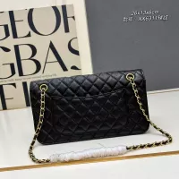 Cheap Chanel AAA Quality Shoulder Bags For Women #1363865 Replica Wholesale [$96.00 USD] [ITEM#1363865] on Replica Chanel AAA Quality Shoulder Bags