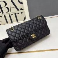 Cheap Chanel AAA Quality Shoulder Bags For Women #1363865 Replica Wholesale [$96.00 USD] [ITEM#1363865] on Replica Chanel AAA Quality Shoulder Bags