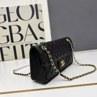 Cheap Chanel AAA Quality Shoulder Bags For Women #1363865 Replica Wholesale [$96.00 USD] [ITEM#1363865] on Replica Chanel AAA Quality Shoulder Bags
