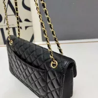 Cheap Chanel AAA Quality Shoulder Bags For Women #1363865 Replica Wholesale [$96.00 USD] [ITEM#1363865] on Replica Chanel AAA Quality Shoulder Bags