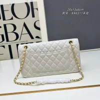 Cheap Chanel AAA Quality Shoulder Bags For Women #1363866 Replica Wholesale [$96.00 USD] [ITEM#1363866] on Replica Chanel AAA Quality Shoulder Bags