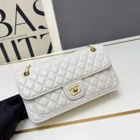 Cheap Chanel AAA Quality Shoulder Bags For Women #1363866 Replica Wholesale [$96.00 USD] [ITEM#1363866] on Replica Chanel AAA Quality Shoulder Bags