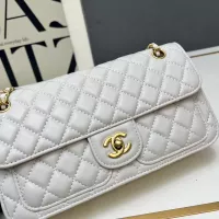 Cheap Chanel AAA Quality Shoulder Bags For Women #1363866 Replica Wholesale [$96.00 USD] [ITEM#1363866] on Replica Chanel AAA Quality Shoulder Bags