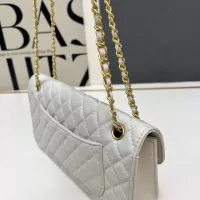 Cheap Chanel AAA Quality Shoulder Bags For Women #1363866 Replica Wholesale [$96.00 USD] [ITEM#1363866] on Replica Chanel AAA Quality Shoulder Bags