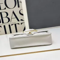 Cheap Chanel AAA Quality Shoulder Bags For Women #1363866 Replica Wholesale [$96.00 USD] [ITEM#1363866] on Replica Chanel AAA Quality Shoulder Bags