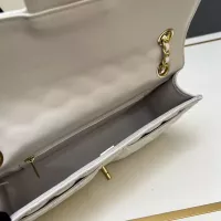 Cheap Chanel AAA Quality Shoulder Bags For Women #1363866 Replica Wholesale [$96.00 USD] [ITEM#1363866] on Replica Chanel AAA Quality Shoulder Bags