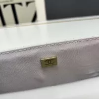 Cheap Chanel AAA Quality Shoulder Bags For Women #1363866 Replica Wholesale [$96.00 USD] [ITEM#1363866] on Replica Chanel AAA Quality Shoulder Bags