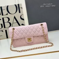 Cheap Chanel AAA Quality Shoulder Bags For Women #1363867 Replica Wholesale [$96.00 USD] [ITEM#1363867] on Replica Chanel AAA Quality Shoulder Bags