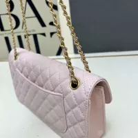 Cheap Chanel AAA Quality Shoulder Bags For Women #1363867 Replica Wholesale [$96.00 USD] [ITEM#1363867] on Replica Chanel AAA Quality Shoulder Bags
