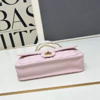 Cheap Chanel AAA Quality Shoulder Bags For Women #1363867 Replica Wholesale [$96.00 USD] [ITEM#1363867] on Replica Chanel AAA Quality Shoulder Bags