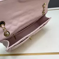 Cheap Chanel AAA Quality Shoulder Bags For Women #1363867 Replica Wholesale [$96.00 USD] [ITEM#1363867] on Replica Chanel AAA Quality Shoulder Bags