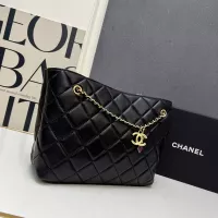 Cheap Chanel AAA Quality Shoulder Bags For Women #1363868 Replica Wholesale [$96.00 USD] [ITEM#1363868] on Replica Chanel AAA Quality Shoulder Bags
