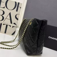 Cheap Chanel AAA Quality Shoulder Bags For Women #1363868 Replica Wholesale [$96.00 USD] [ITEM#1363868] on Replica Chanel AAA Quality Shoulder Bags