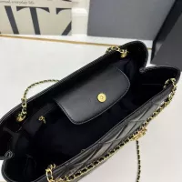 Cheap Chanel AAA Quality Shoulder Bags For Women #1363868 Replica Wholesale [$96.00 USD] [ITEM#1363868] on Replica Chanel AAA Quality Shoulder Bags