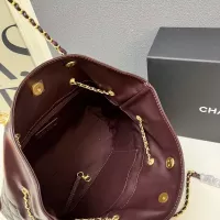 Cheap Chanel AAA Quality Shoulder Bags For Women #1363869 Replica Wholesale [$96.00 USD] [ITEM#1363869] on Replica Chanel AAA Quality Shoulder Bags