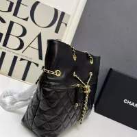 Cheap Chanel AAA Quality Shoulder Bags For Women #1363870 Replica Wholesale [$96.00 USD] [ITEM#1363870] on Replica Chanel AAA Quality Shoulder Bags