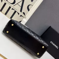 Cheap Chanel AAA Quality Shoulder Bags For Women #1363870 Replica Wholesale [$96.00 USD] [ITEM#1363870] on Replica Chanel AAA Quality Shoulder Bags
