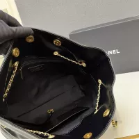 Cheap Chanel AAA Quality Shoulder Bags For Women #1363870 Replica Wholesale [$96.00 USD] [ITEM#1363870] on Replica Chanel AAA Quality Shoulder Bags