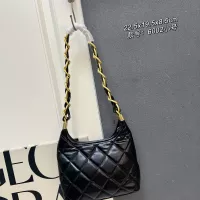Cheap Chanel AAA Quality Shoulder Bags For Women #1363871 Replica Wholesale [$85.00 USD] [ITEM#1363871] on Replica Chanel AAA Quality Shoulder Bags