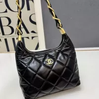 Cheap Chanel AAA Quality Shoulder Bags For Women #1363871 Replica Wholesale [$85.00 USD] [ITEM#1363871] on Replica Chanel AAA Quality Shoulder Bags