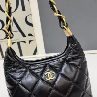 Cheap Chanel AAA Quality Shoulder Bags For Women #1363871 Replica Wholesale [$85.00 USD] [ITEM#1363871] on Replica Chanel AAA Quality Shoulder Bags