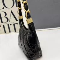 Cheap Chanel AAA Quality Shoulder Bags For Women #1363871 Replica Wholesale [$85.00 USD] [ITEM#1363871] on Replica Chanel AAA Quality Shoulder Bags
