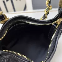 Cheap Chanel AAA Quality Shoulder Bags For Women #1363871 Replica Wholesale [$85.00 USD] [ITEM#1363871] on Replica Chanel AAA Quality Shoulder Bags