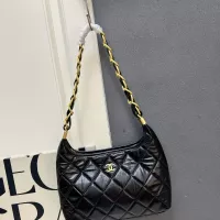 Cheap Chanel AAA Quality Shoulder Bags For Women #1363872 Replica Wholesale [$88.00 USD] [ITEM#1363872] on Replica Chanel AAA Quality Shoulder Bags