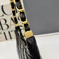 Cheap Chanel AAA Quality Shoulder Bags For Women #1363872 Replica Wholesale [$88.00 USD] [ITEM#1363872] on Replica Chanel AAA Quality Shoulder Bags