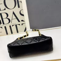 Cheap Chanel AAA Quality Shoulder Bags For Women #1363872 Replica Wholesale [$88.00 USD] [ITEM#1363872] on Replica Chanel AAA Quality Shoulder Bags