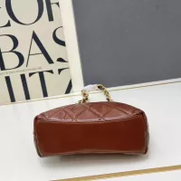 Cheap Chanel AAA Quality Shoulder Bags For Women #1363873 Replica Wholesale [$85.00 USD] [ITEM#1363873] on Replica Chanel AAA Quality Shoulder Bags