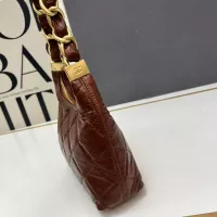Cheap Chanel AAA Quality Shoulder Bags For Women #1363873 Replica Wholesale [$85.00 USD] [ITEM#1363873] on Replica Chanel AAA Quality Shoulder Bags
