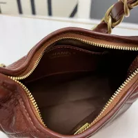 Cheap Chanel AAA Quality Shoulder Bags For Women #1363873 Replica Wholesale [$85.00 USD] [ITEM#1363873] on Replica Chanel AAA Quality Shoulder Bags