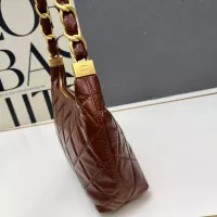 Cheap Chanel AAA Quality Shoulder Bags For Women #1363874 Replica Wholesale [$88.00 USD] [ITEM#1363874] on Replica Chanel AAA Quality Shoulder Bags