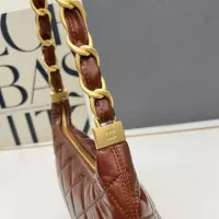 Cheap Chanel AAA Quality Shoulder Bags For Women #1363874 Replica Wholesale [$88.00 USD] [ITEM#1363874] on Replica Chanel AAA Quality Shoulder Bags