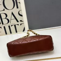 Cheap Chanel AAA Quality Shoulder Bags For Women #1363874 Replica Wholesale [$88.00 USD] [ITEM#1363874] on Replica Chanel AAA Quality Shoulder Bags