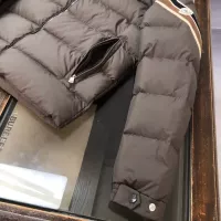 Cheap Moncler Down Feather Coat Long Sleeved For Men #1363876 Replica Wholesale [$172.00 USD] [ITEM#1363876] on Replica Moncler Down Feather Coat