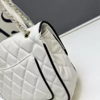 Cheap Chanel AAA Quality Shoulder Bags For Women #1363879 Replica Wholesale [$88.00 USD] [ITEM#1363879] on Replica Chanel AAA Quality Shoulder Bags