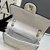Cheap Chanel AAA Quality Shoulder Bags For Women #1363879 Replica Wholesale [$88.00 USD] [ITEM#1363879] on Replica Chanel AAA Quality Shoulder Bags