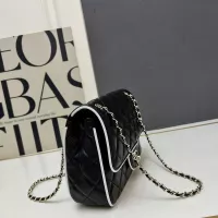 Cheap Chanel AAA Quality Shoulder Bags For Women #1363880 Replica Wholesale [$88.00 USD] [ITEM#1363880] on Replica Chanel AAA Quality Shoulder Bags