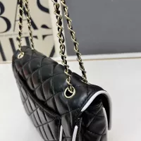 Cheap Chanel AAA Quality Shoulder Bags For Women #1363880 Replica Wholesale [$88.00 USD] [ITEM#1363880] on Replica Chanel AAA Quality Shoulder Bags