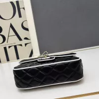Cheap Chanel AAA Quality Shoulder Bags For Women #1363880 Replica Wholesale [$88.00 USD] [ITEM#1363880] on Replica Chanel AAA Quality Shoulder Bags