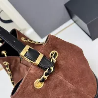 Cheap Chanel AAA Quality Shoulder Bags For Women #1363881 Replica Wholesale [$96.00 USD] [ITEM#1363881] on Replica Chanel AAA Quality Shoulder Bags