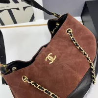Cheap Chanel AAA Quality Shoulder Bags For Women #1363881 Replica Wholesale [$96.00 USD] [ITEM#1363881] on Replica Chanel AAA Quality Shoulder Bags