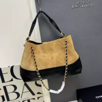 Cheap Chanel AAA Quality Shoulder Bags For Women #1363882 Replica Wholesale [$96.00 USD] [ITEM#1363882] on Replica Chanel AAA Quality Shoulder Bags