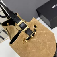Cheap Chanel AAA Quality Shoulder Bags For Women #1363882 Replica Wholesale [$96.00 USD] [ITEM#1363882] on Replica Chanel AAA Quality Shoulder Bags