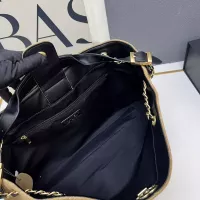 Cheap Chanel AAA Quality Shoulder Bags For Women #1363882 Replica Wholesale [$96.00 USD] [ITEM#1363882] on Replica Chanel AAA Quality Shoulder Bags