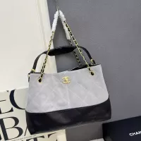 Cheap Chanel AAA Quality Shoulder Bags For Women #1363883 Replica Wholesale [$96.00 USD] [ITEM#1363883] on Replica Chanel AAA Quality Shoulder Bags