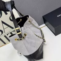 Cheap Chanel AAA Quality Shoulder Bags For Women #1363883 Replica Wholesale [$96.00 USD] [ITEM#1363883] on Replica Chanel AAA Quality Shoulder Bags